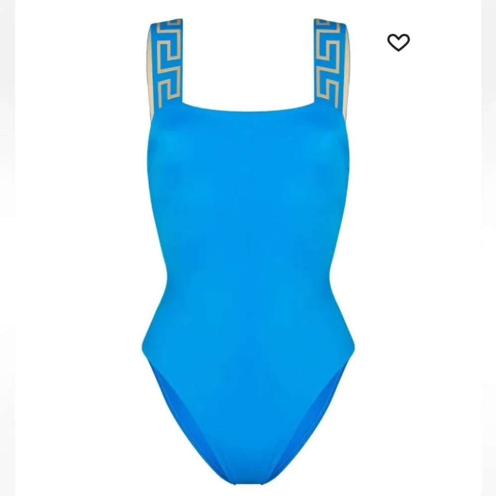 Versace Greca border one piece - Picture 3 of 10
